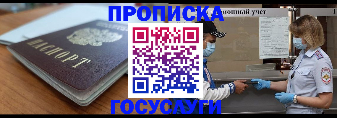 прописка гарантия в Сольцах